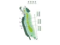 Hole Map